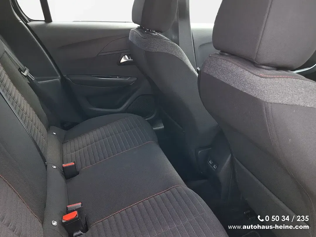 Peugeot 208 Active - Thumbnail 10