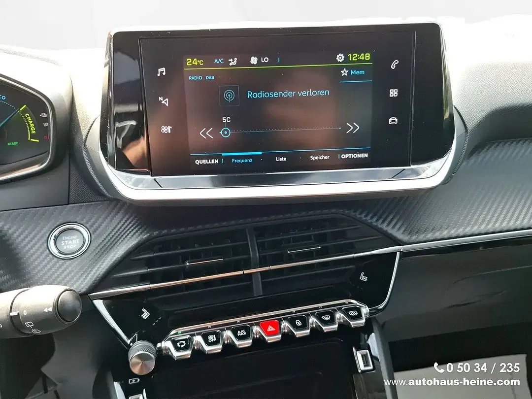 Peugeot 208 Active - Thumbnail 12