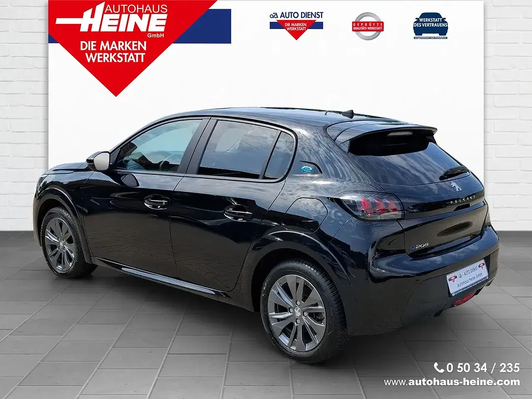 Peugeot 208 Active - foto 2