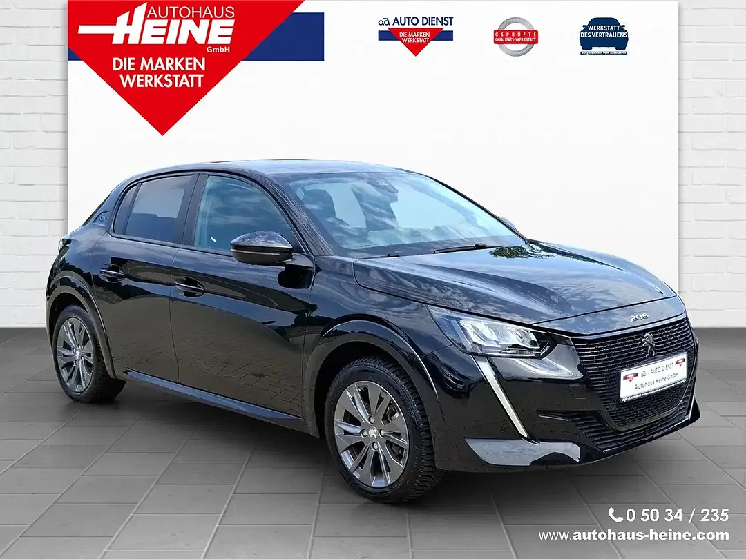 Peugeot 208 Active - Thumbnail 4