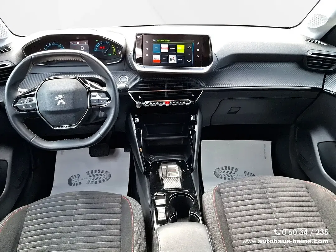 Peugeot 208 Active - Thumbnail 5