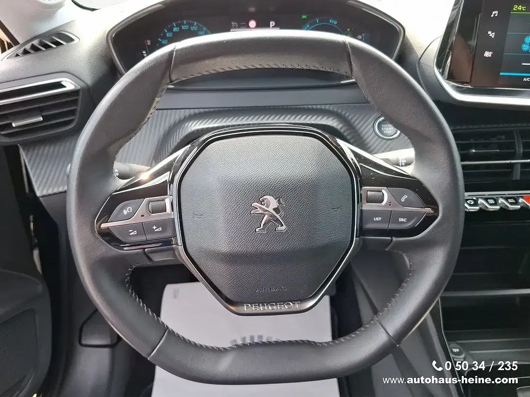 Peugeot 208 Active - Thumbnail 6