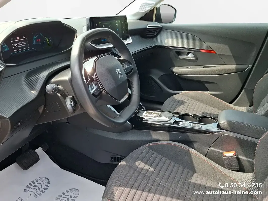 Peugeot 208 Active - Thumbnail 7