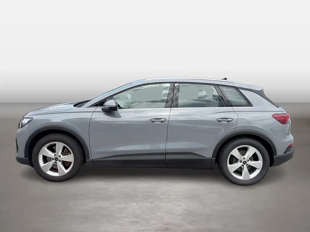 Audi Q4 e-tron 40 - Thumbnail 2