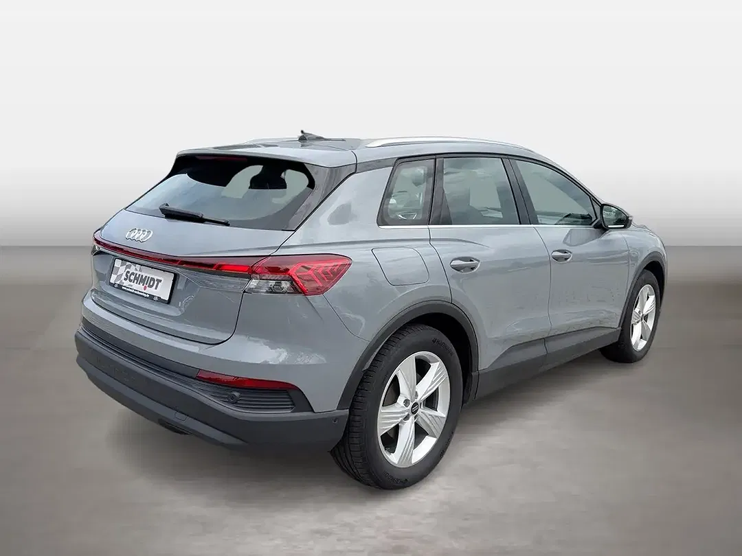 Audi Q4 e-tron 40 - Thumbnail 5