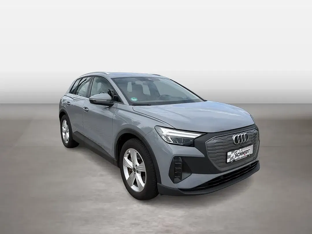Audi Q4 e-tron 40 - Thumbnail 7