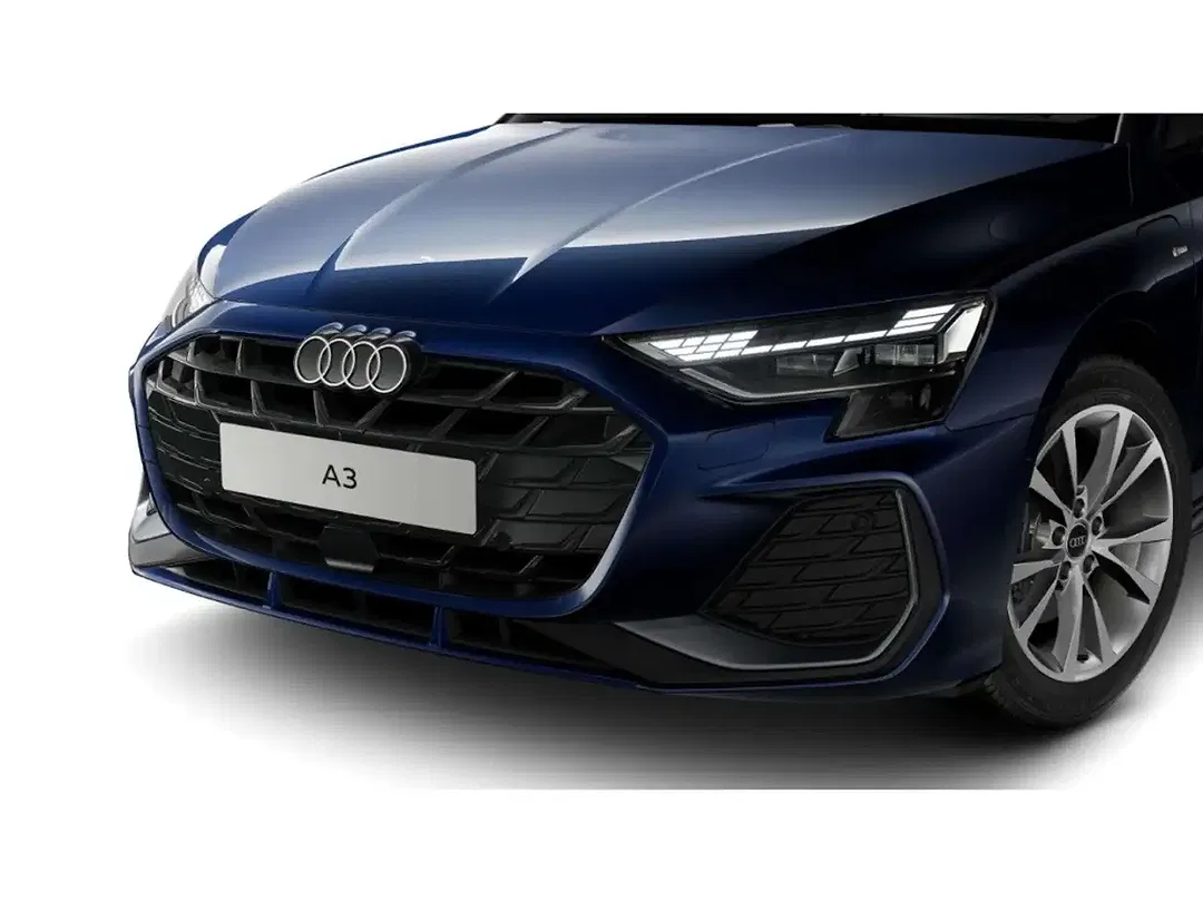 Audi A3 40 TFSI e Sportback S line - foto 2