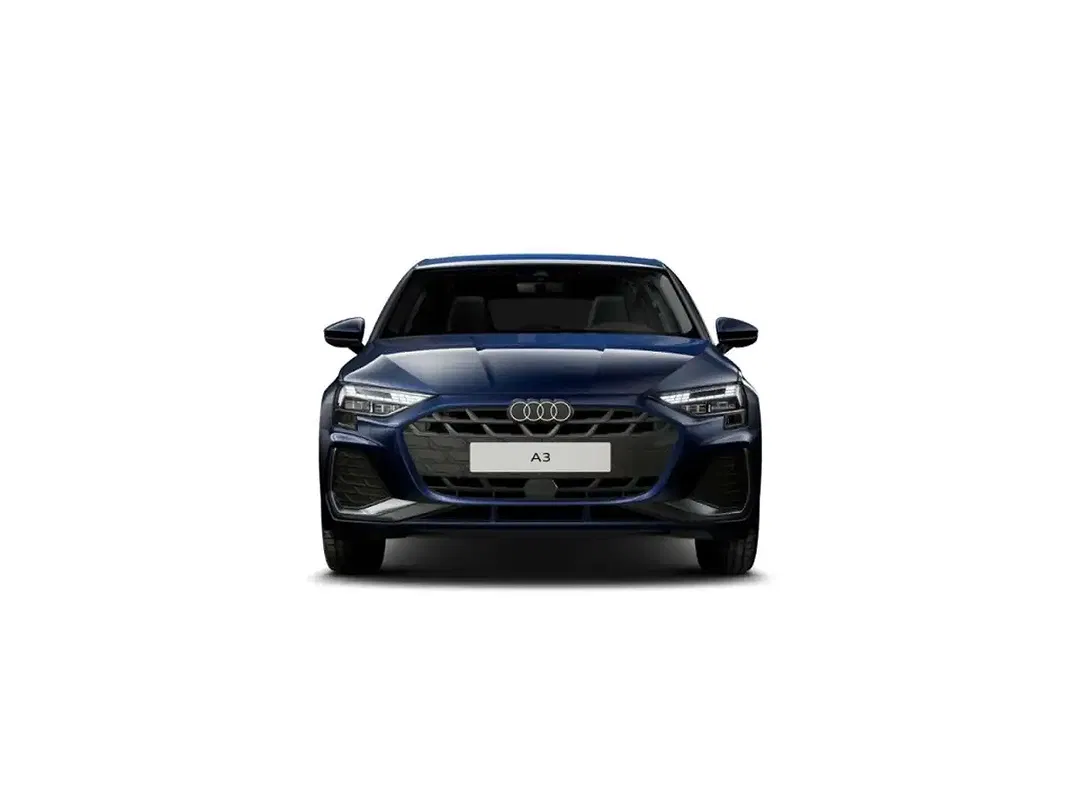 Audi A3 40 TFSI e Sportback S line - Thumbnail 3