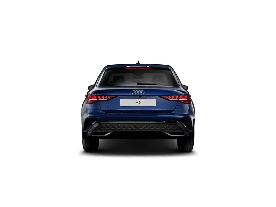 Audi A3 40 TFSI e Sportback S line - Thumbnail 4