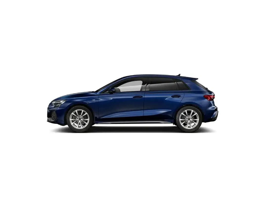Audi A3 40 TFSI e Sportback S line - Thumbnail 6