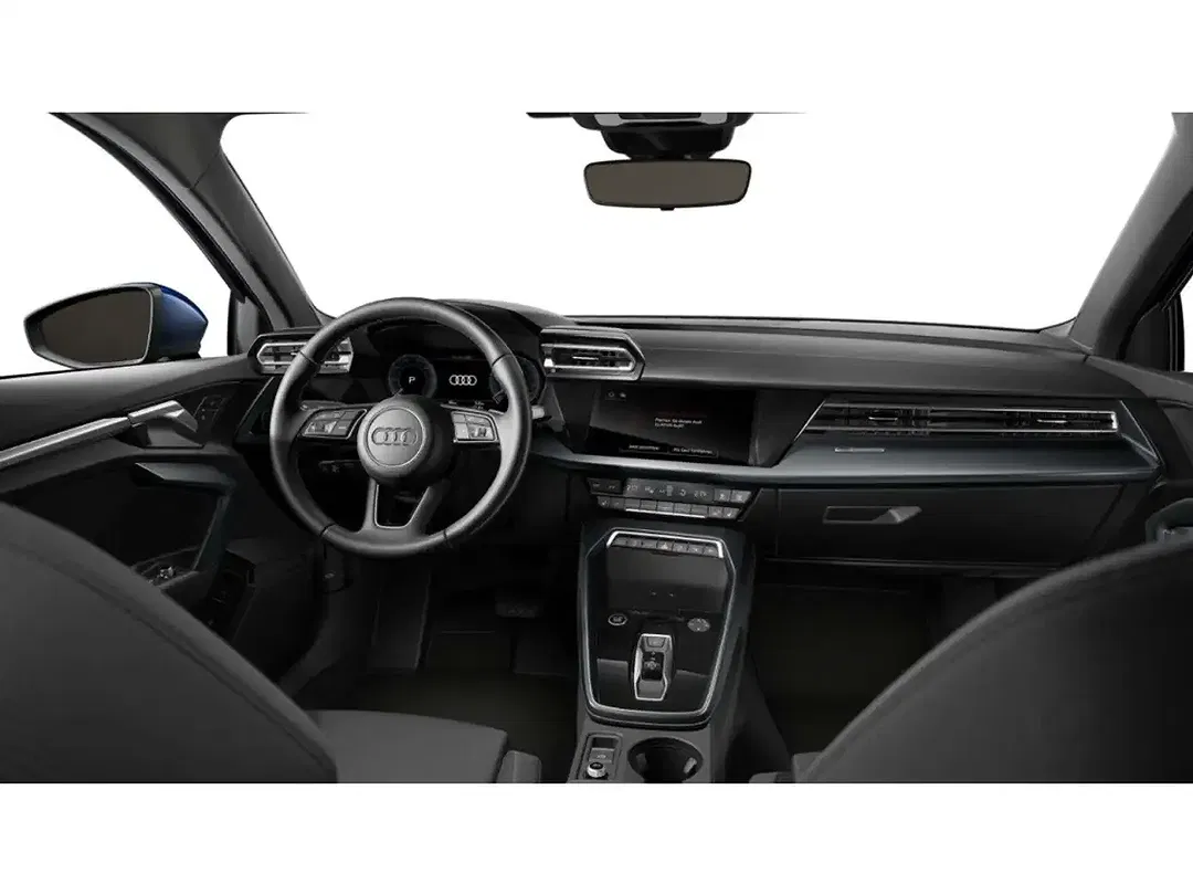 Audi A3 40 TFSI e Sportback S line - Thumbnail 8