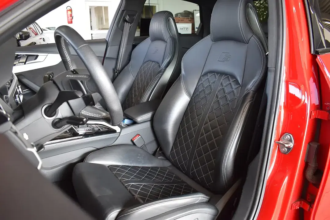 Audi S4 3.0 TDI quattro - Thumbnail 10