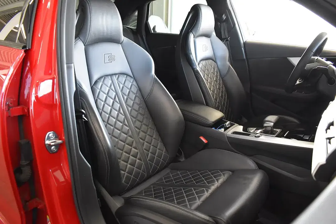 Audi S4 3.0 TDI quattro - Thumbnail 12