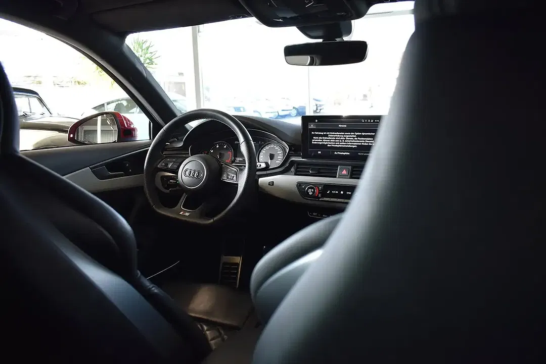 Audi S4 3.0 TDI quattro - Thumbnail 14