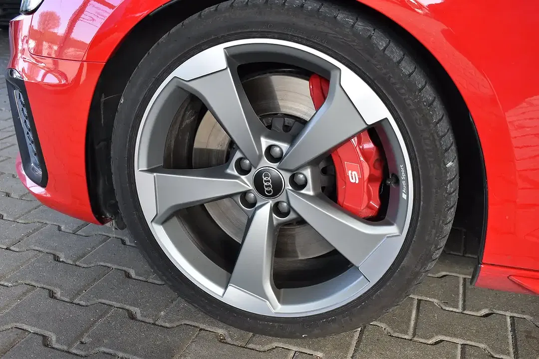 Audi S4 3.0 TDI quattro - foto 2