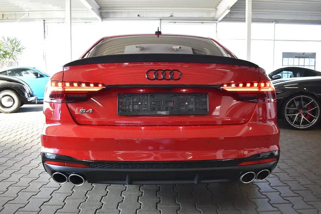 Audi S4 3.0 TDI quattro - Thumbnail 5