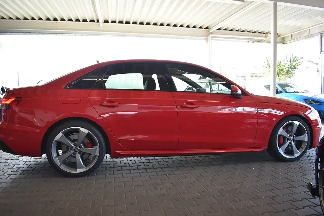 Audi S4 3.0 TDI quattro - Thumbnail 7