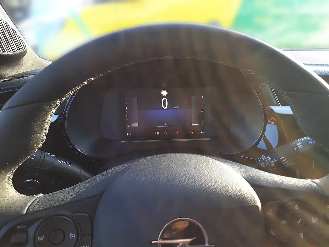 Opel Corsa 1.2 Turbo GS - Thumbnail 14