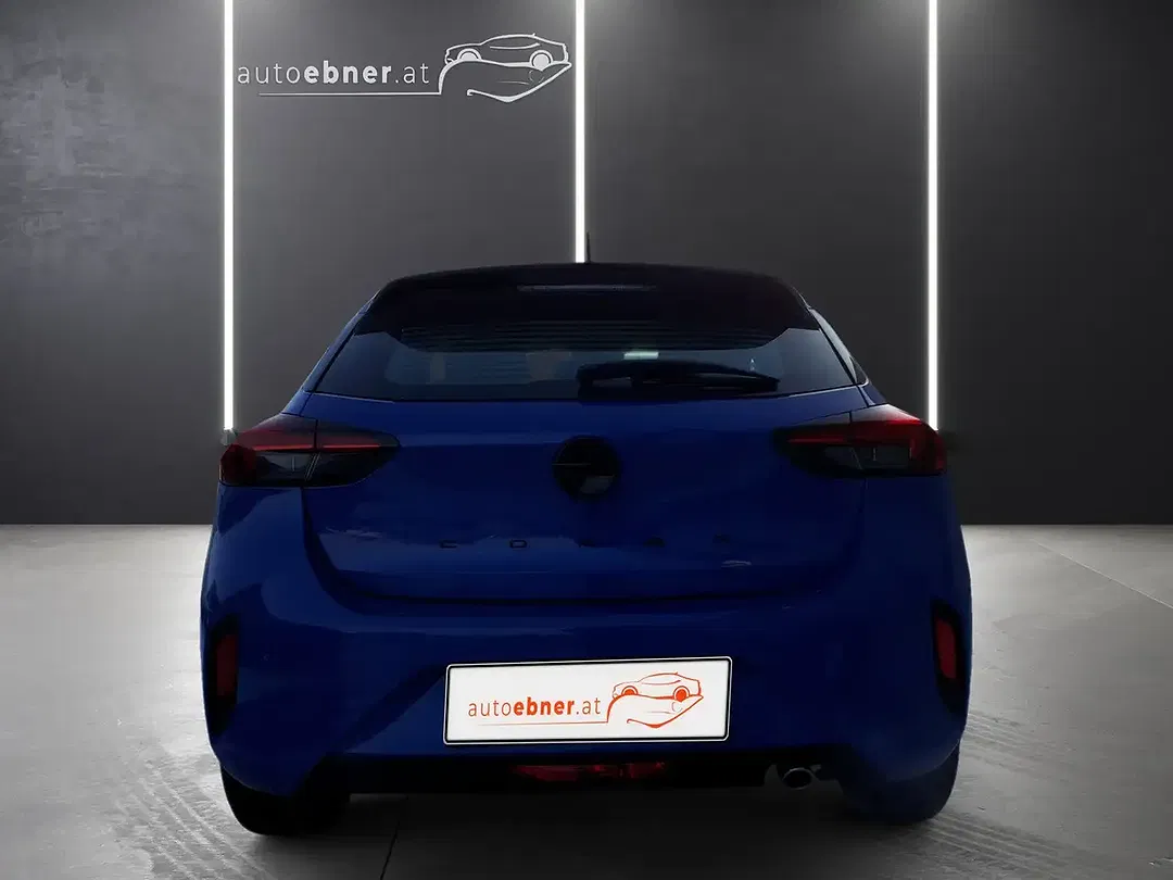 Opel Corsa 1.2 Turbo GS - Thumbnail 6