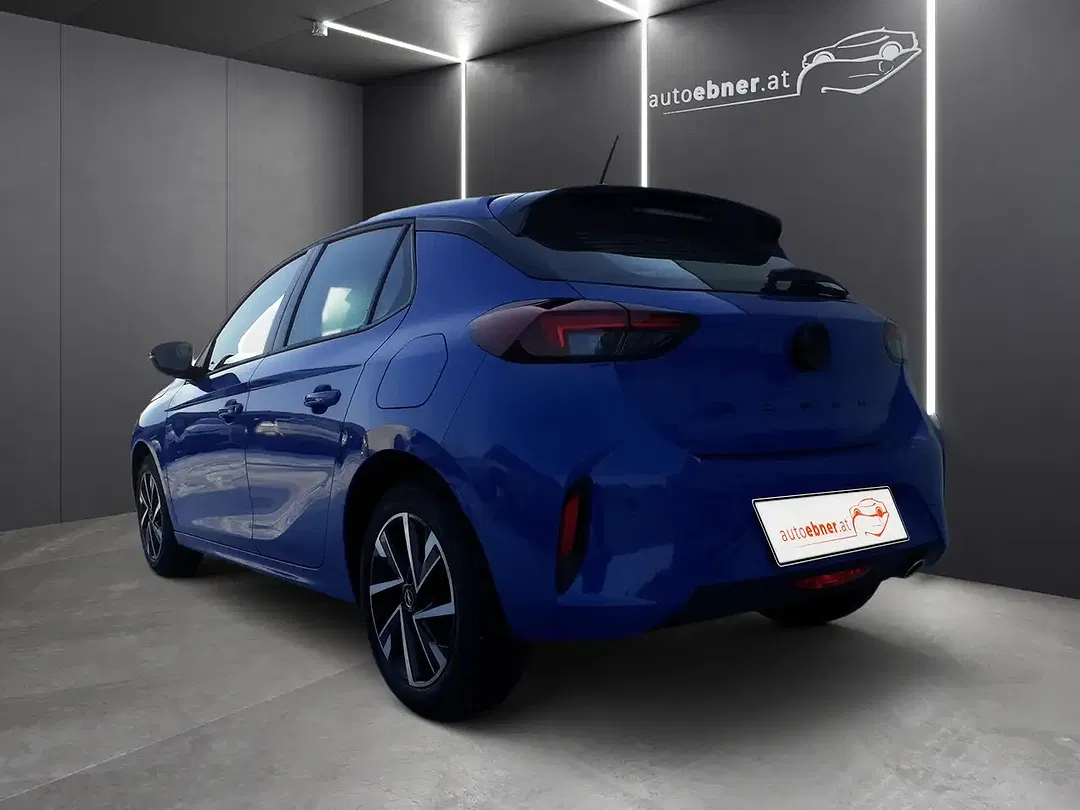 Opel Corsa 1.2 Turbo GS - Thumbnail 7