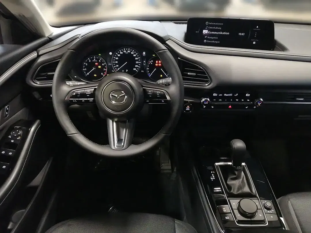 Mazda CX-30 Centre-Line - Thumbnail 9