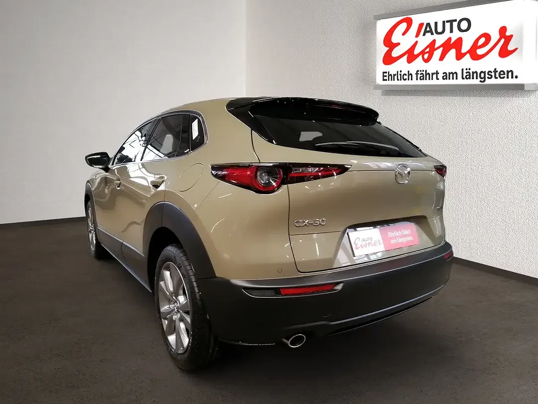 Mazda CX-30 Centre-Line - Thumbnail 10