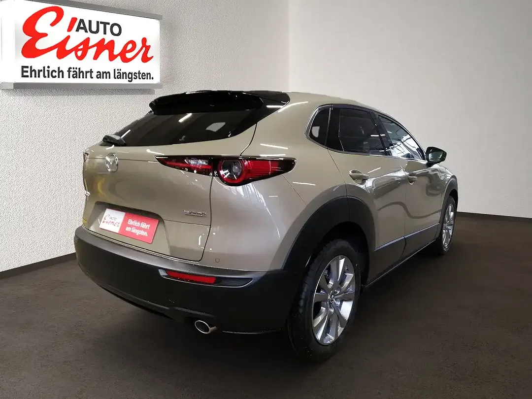 Mazda CX-30 Centre-Line - Thumbnail 12