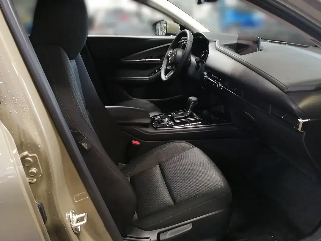 Mazda CX-30 Centre-Line - Thumbnail 13