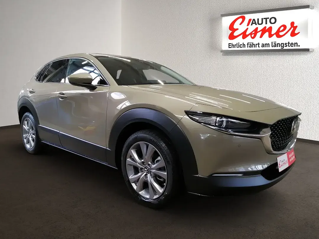Mazda CX-30 Centre-Line - foto 14