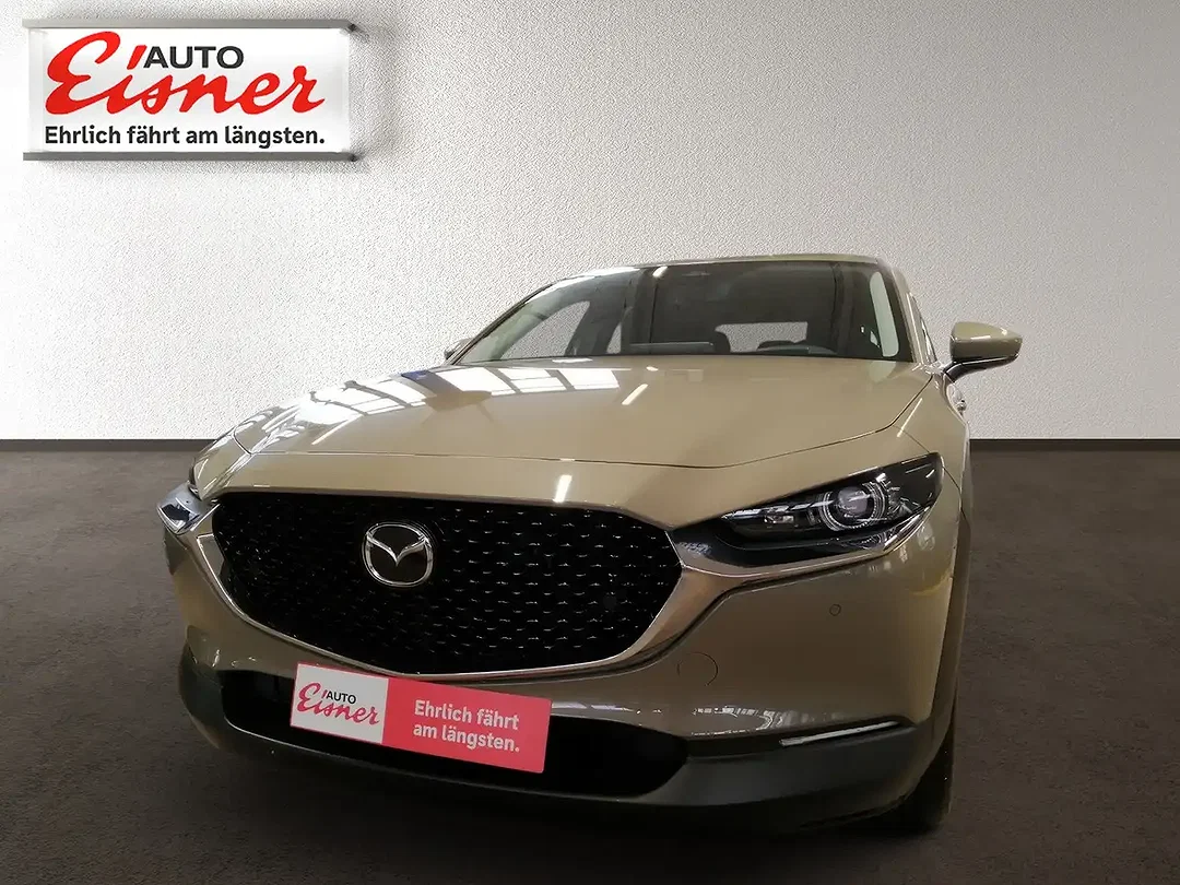 Mazda CX-30 Centre-Line - Afbeelding 1