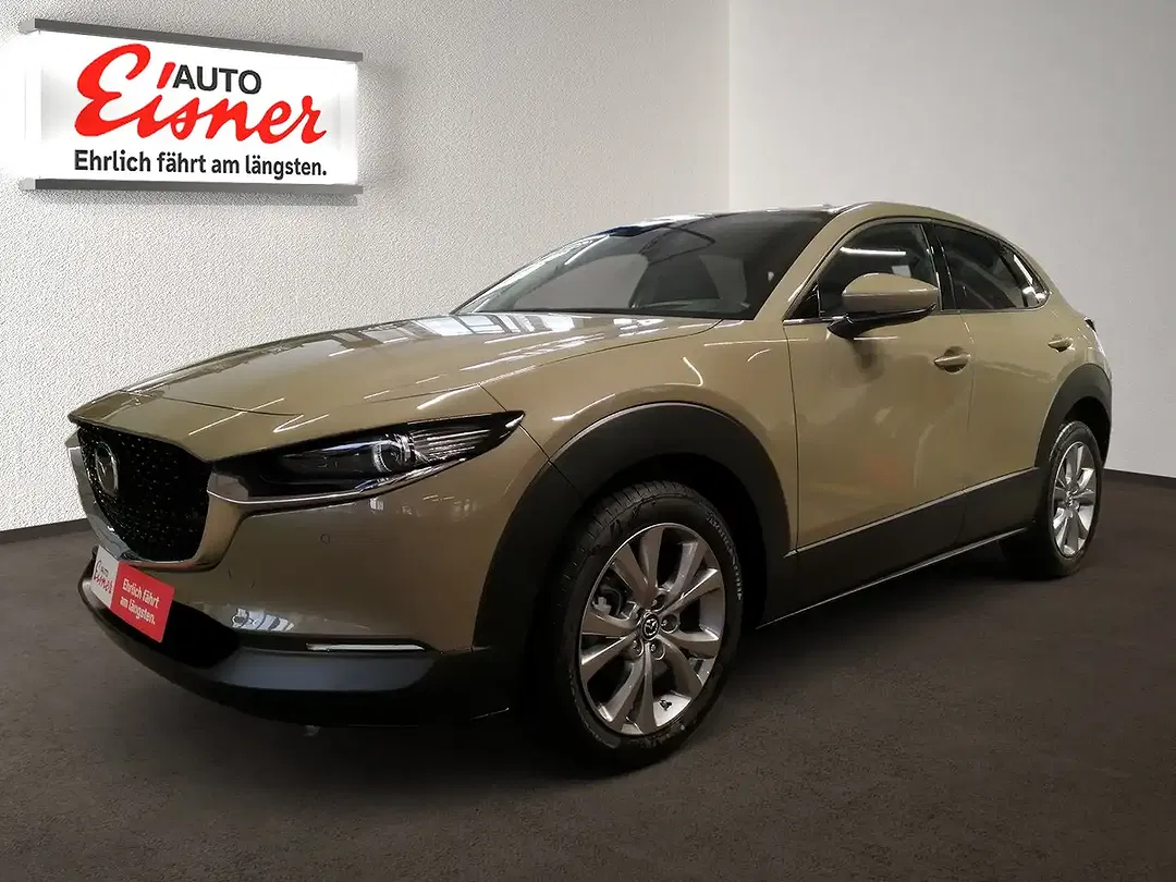 Mazda CX-30 Centre-Line - foto 2
