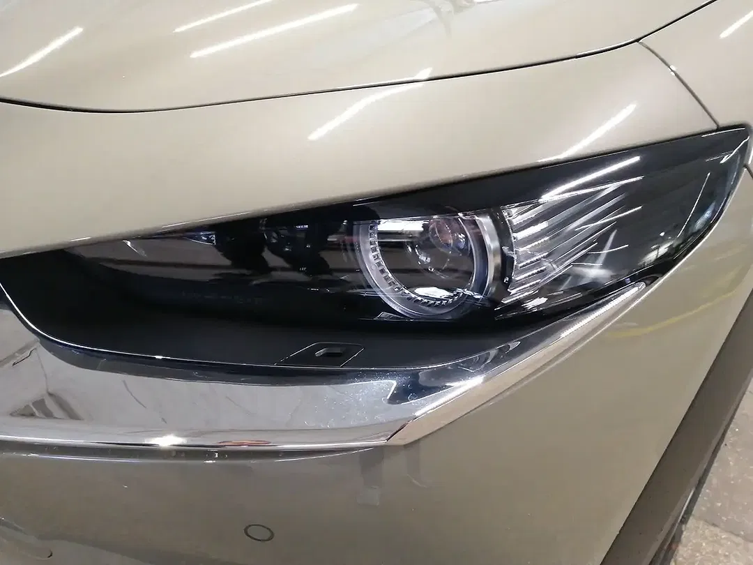 Mazda CX-30 Centre-Line - Thumbnail 3