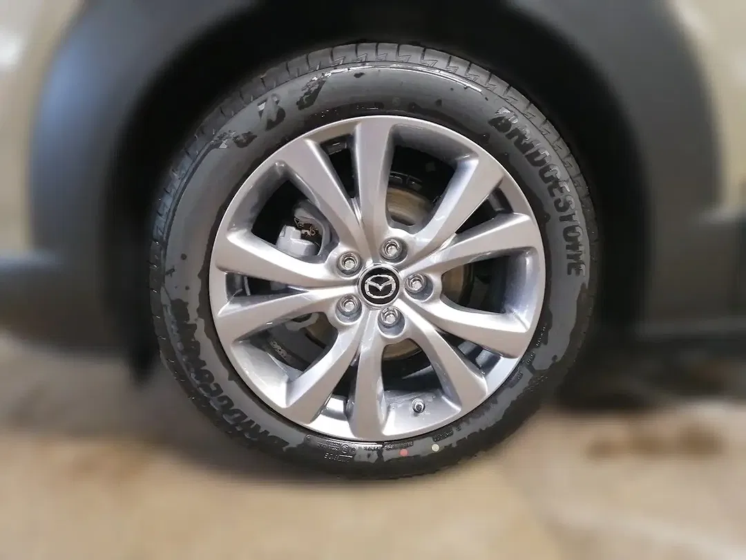 Mazda CX-30 Centre-Line - Thumbnail 4