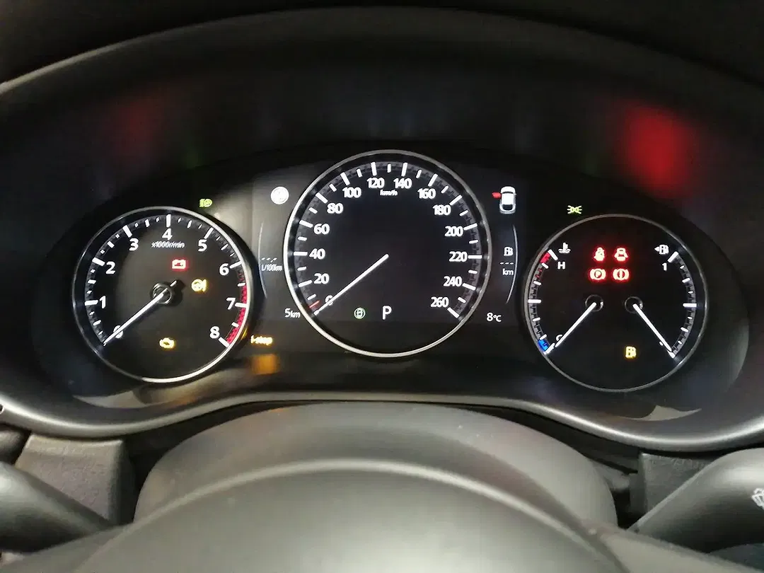 Mazda CX-30 Centre-Line - Thumbnail 5