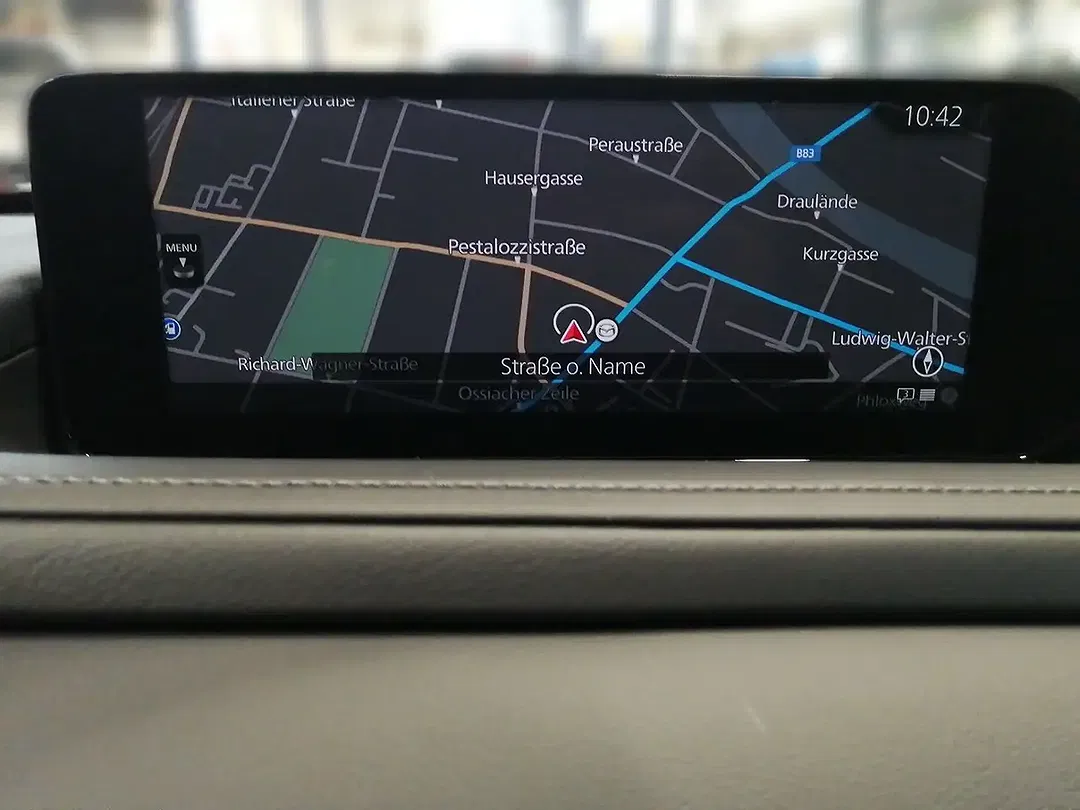 Mazda CX-30 Centre-Line - Thumbnail 6