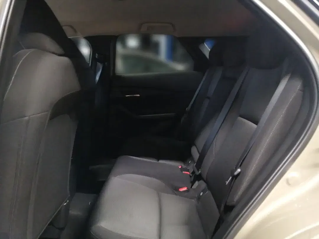 Mazda CX-30 Centre-Line - Thumbnail 8