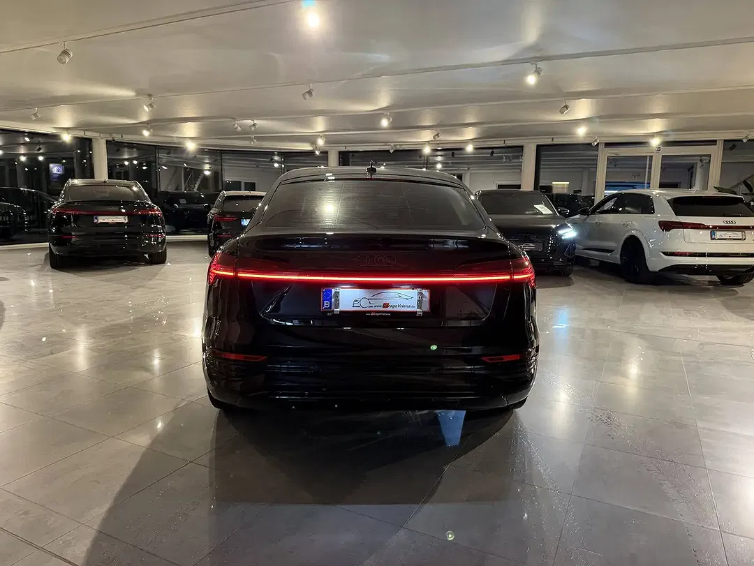 Audi Q8 e-tron 55 quattro Matrix LED ABT S line - foto 2