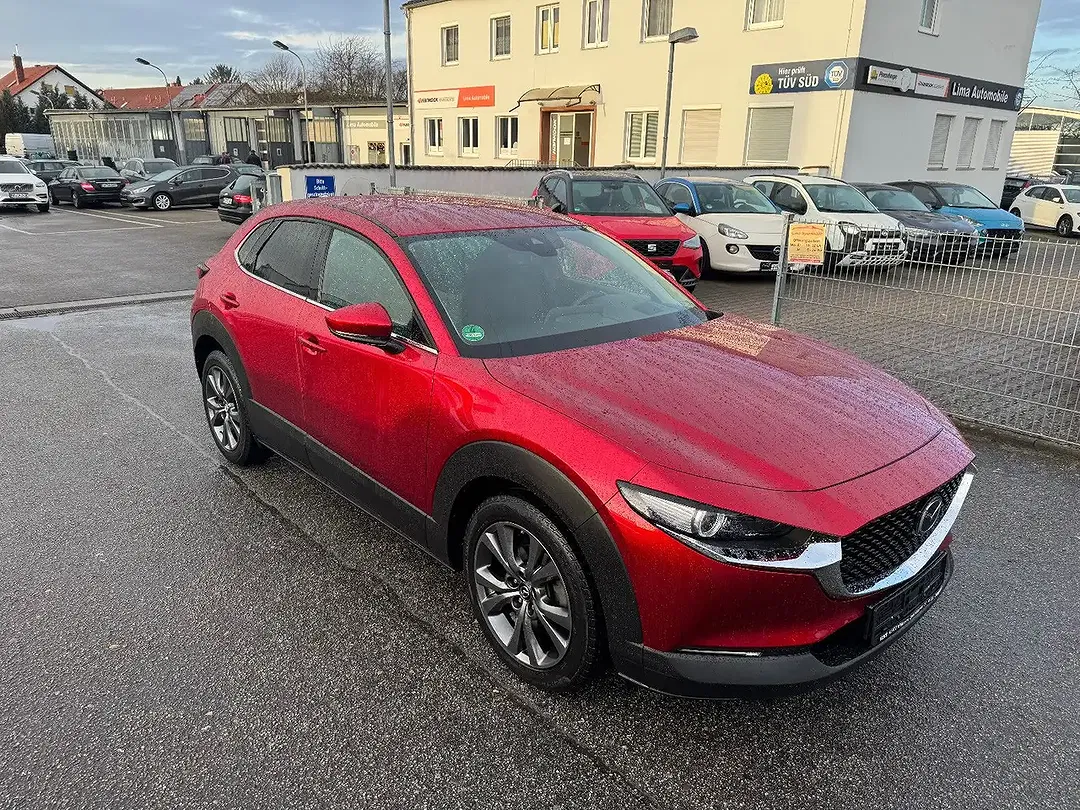 Mazda CX-30 - foto 1