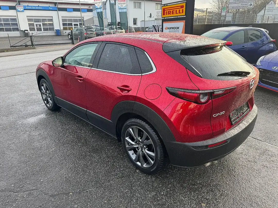 Mazda CX-30 - Thumbnail 3