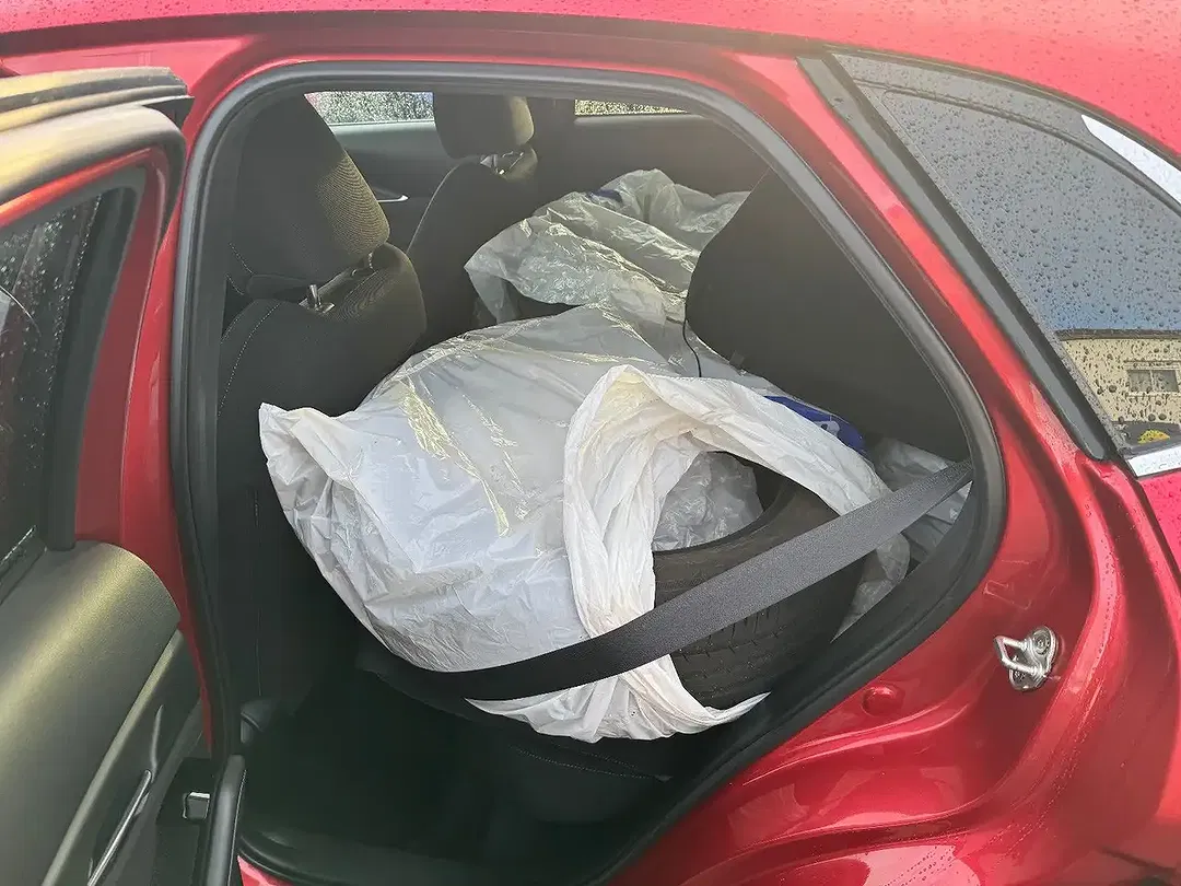 Mazda CX-30 - Thumbnail 6