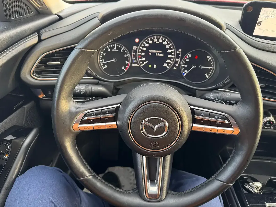 Mazda CX-30 - Thumbnail 8