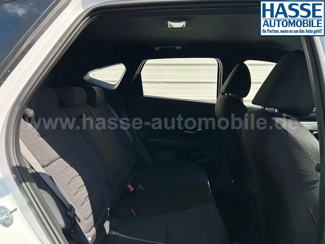 Hyundai TUCSON 1.6 T-GDI Hybrid Blackline - foto 15