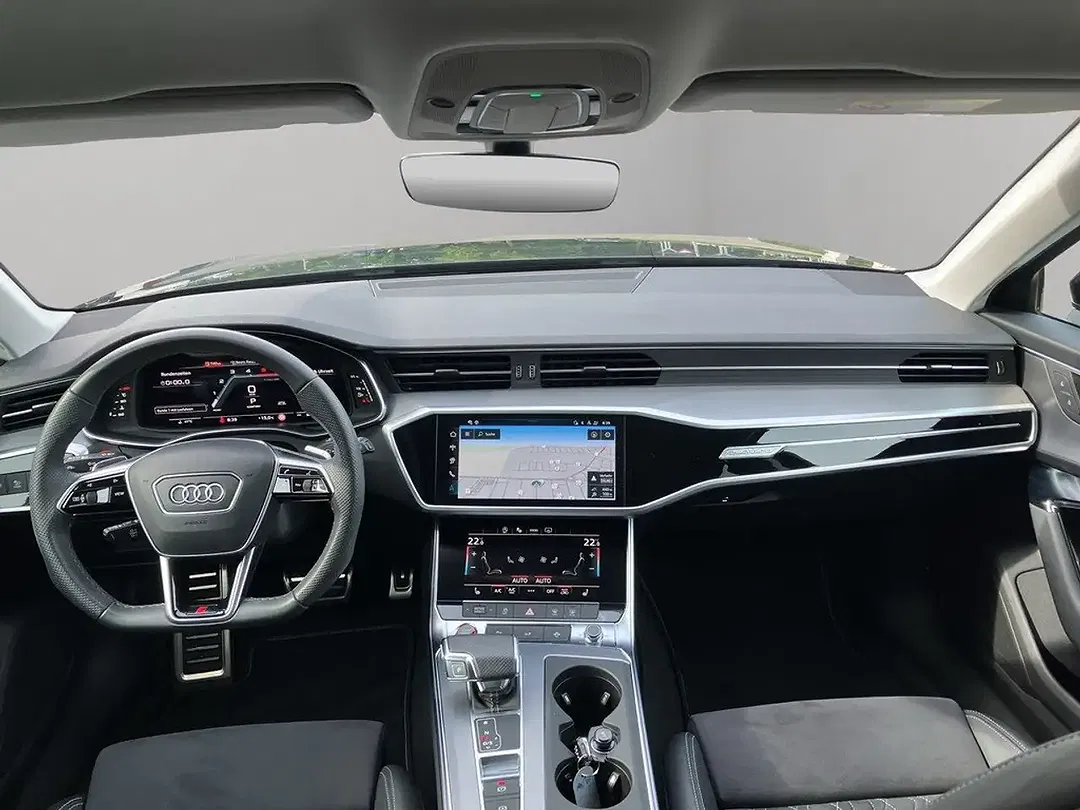 Audi S6 3.0 TDI tiptronic quattro Avant - Thumbnail 14