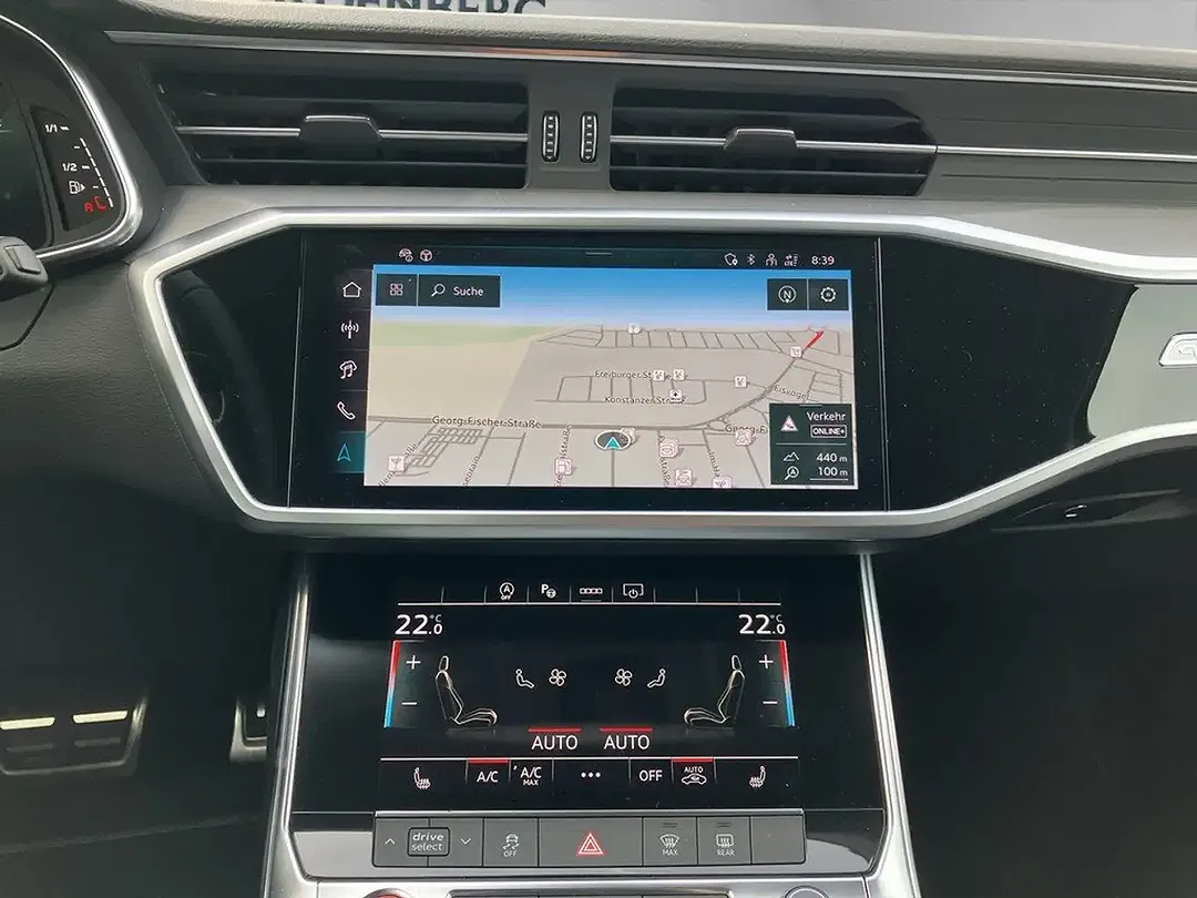Audi S6 3.0 TDI tiptronic quattro Avant - foto 15