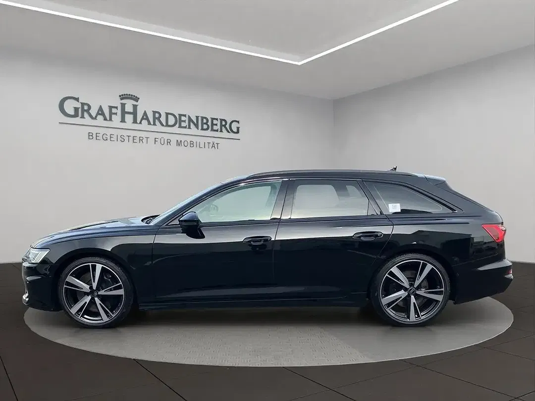 Audi S6 3.0 TDI tiptronic quattro Avant - foto 2