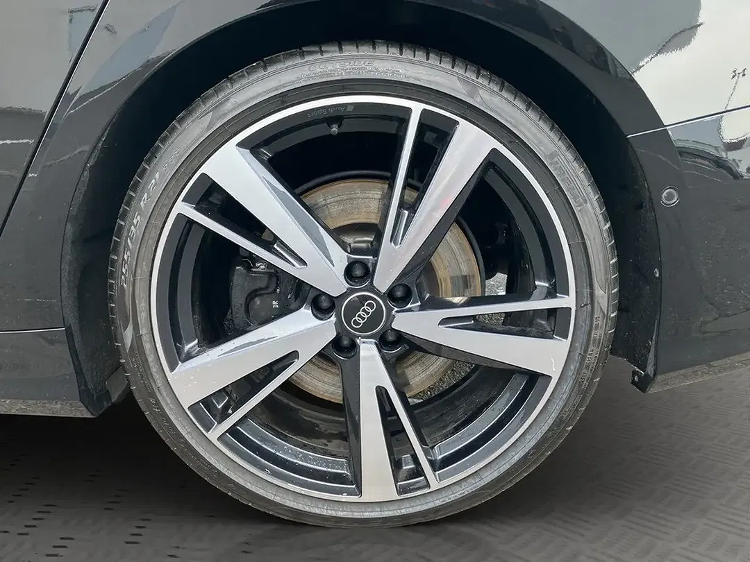Audi S6 3.0 TDI tiptronic quattro Avant - Thumbnail 3
