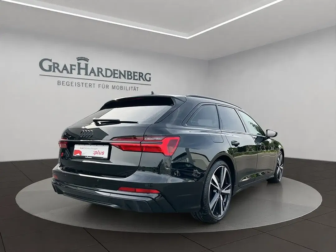 Audi S6 3.0 TDI tiptronic quattro Avant - Thumbnail 6