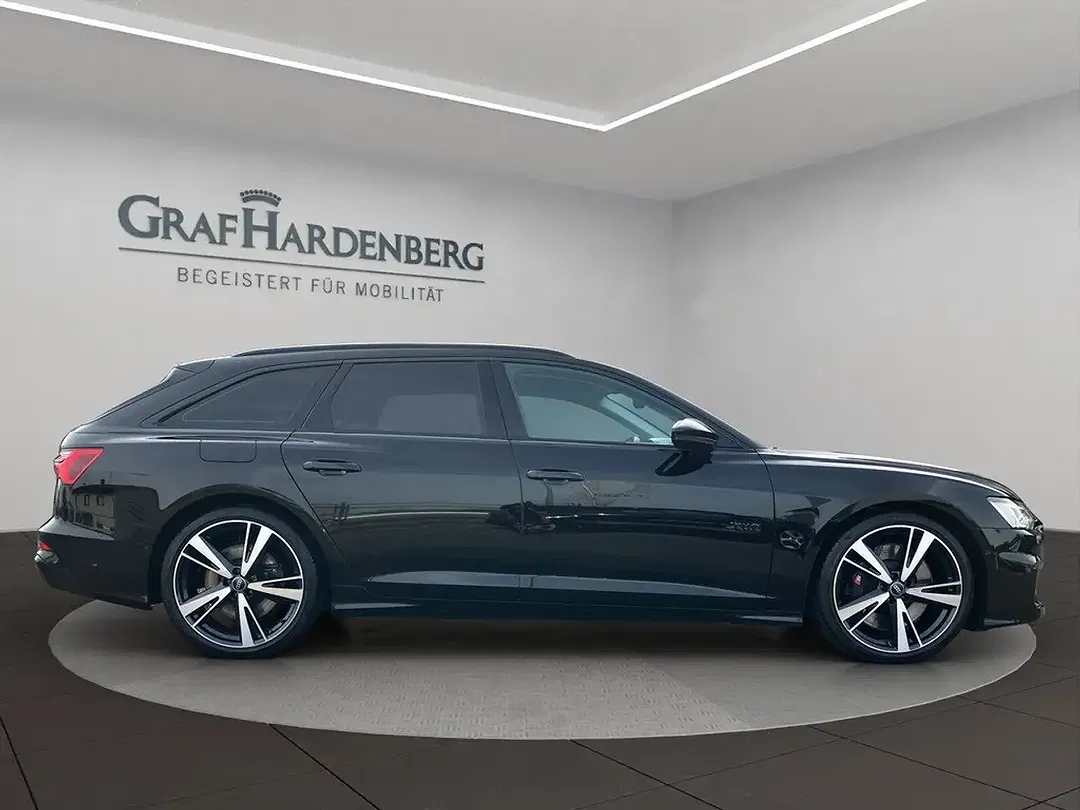 Audi S6 3.0 TDI tiptronic quattro Avant - Thumbnail 7
