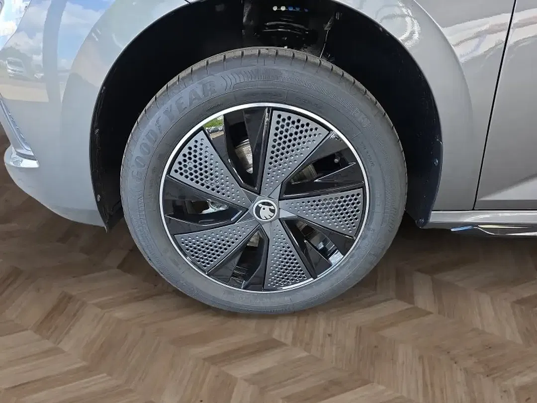 Skoda Kamiq 1.5 TSI DSG Monte Carlo - foto 15