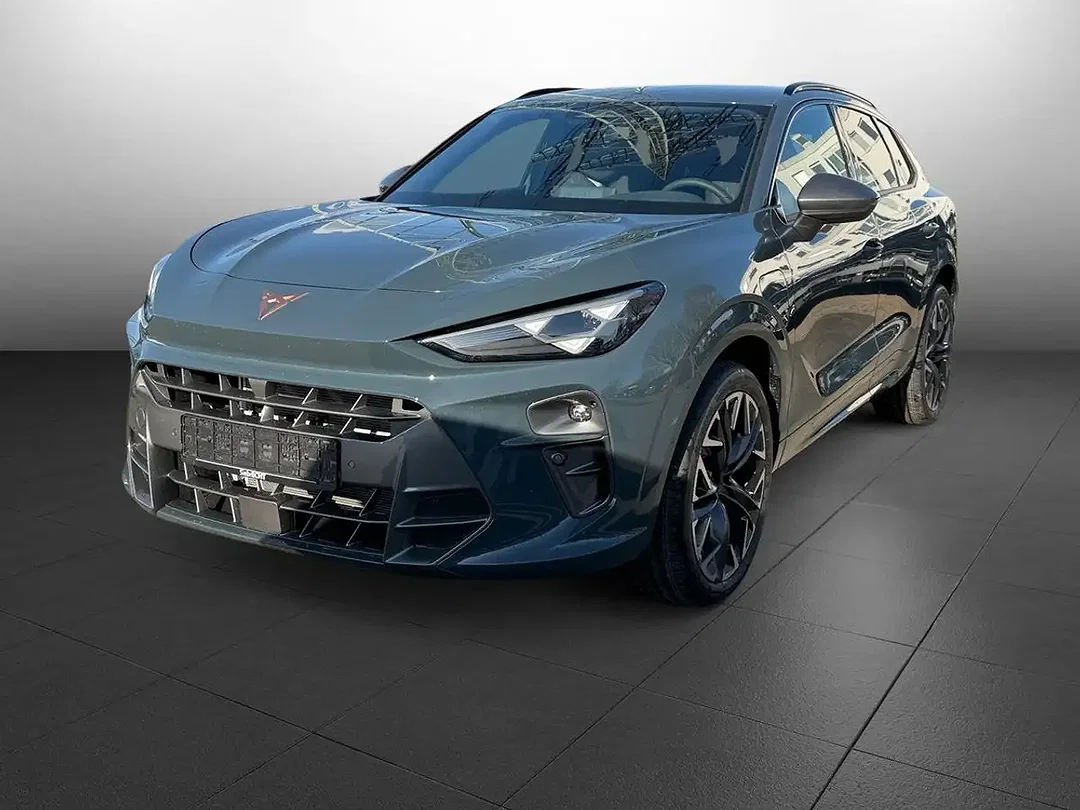 CUPRA Terramar PHEV VZ1 - Afbeelding 1
